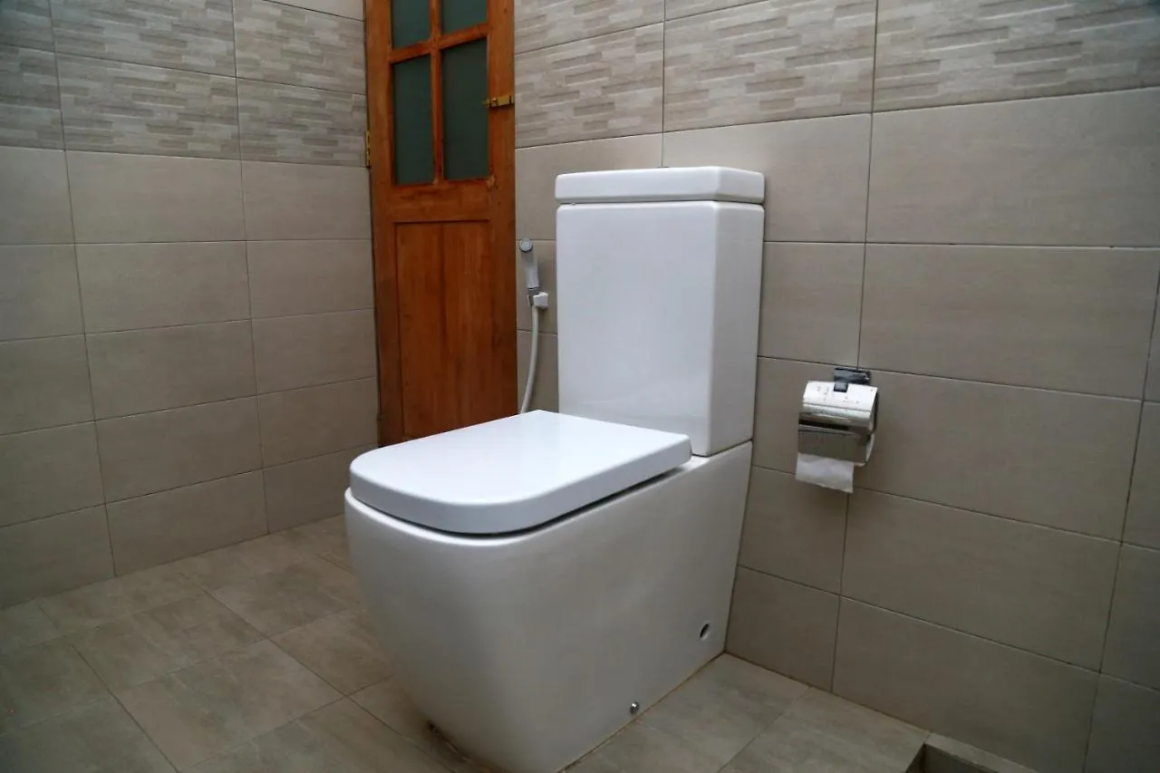 Chathu Holiday Home Канди Шри-Ланка