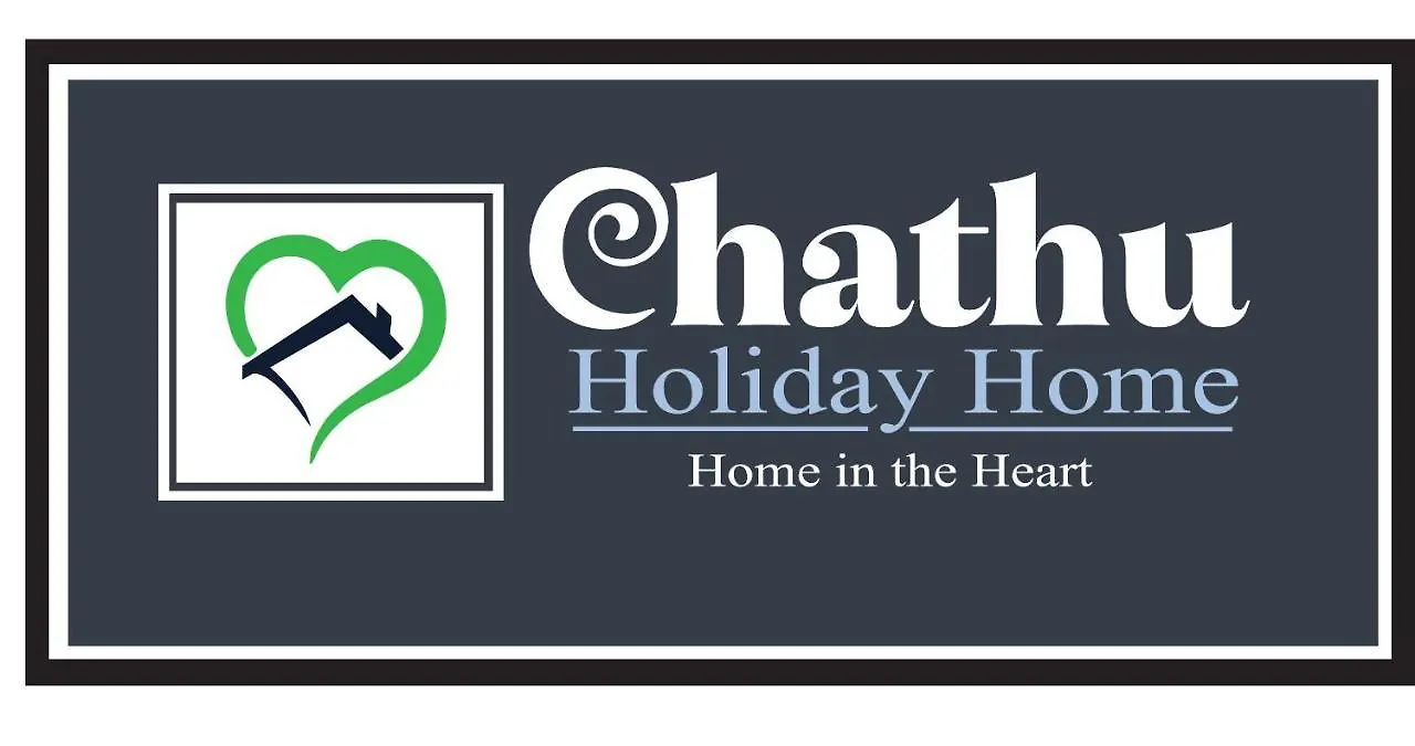 Chathu Holiday Home Канди Шри-Ланка