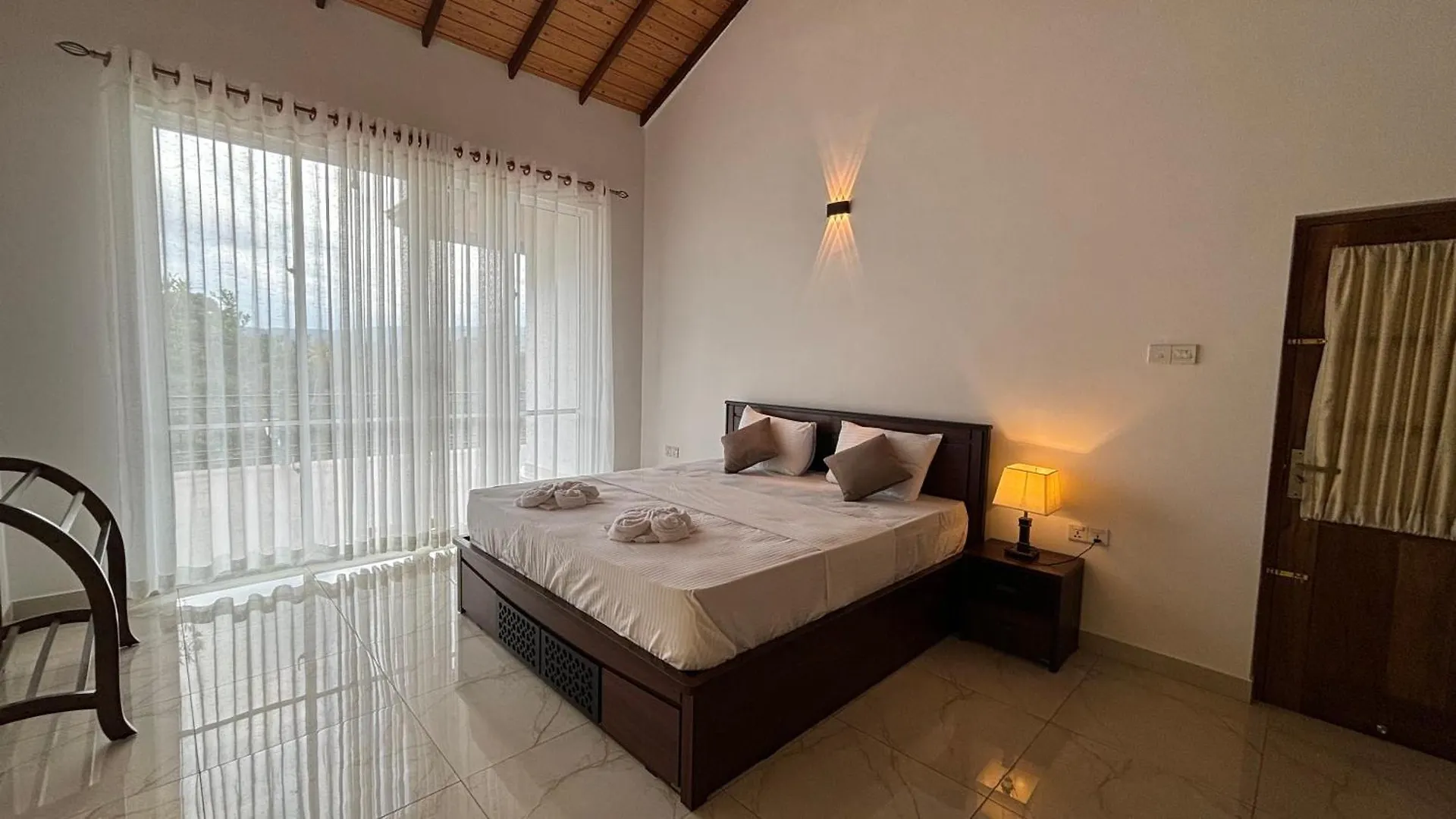 Chathu Holiday Home Канди 0*,