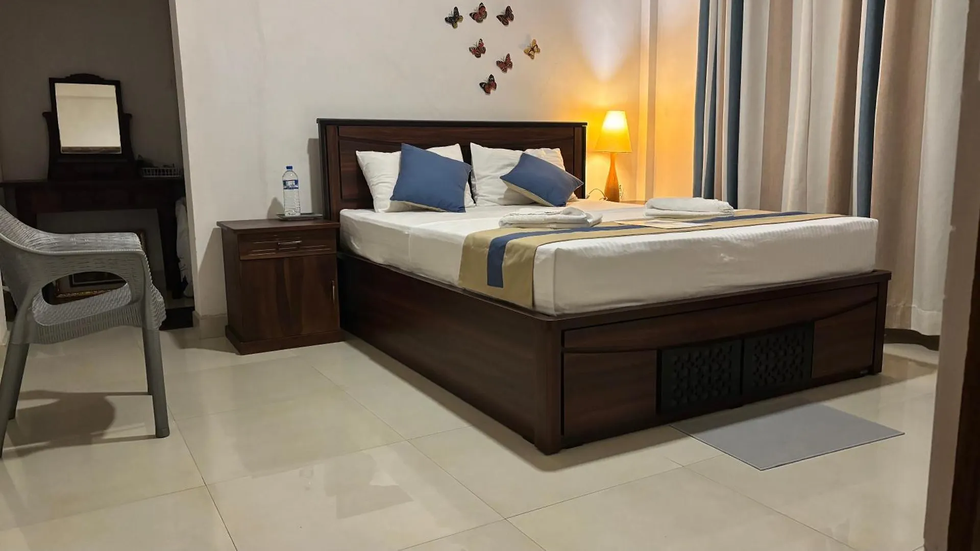 Chathu Holiday Home Канди 0*,