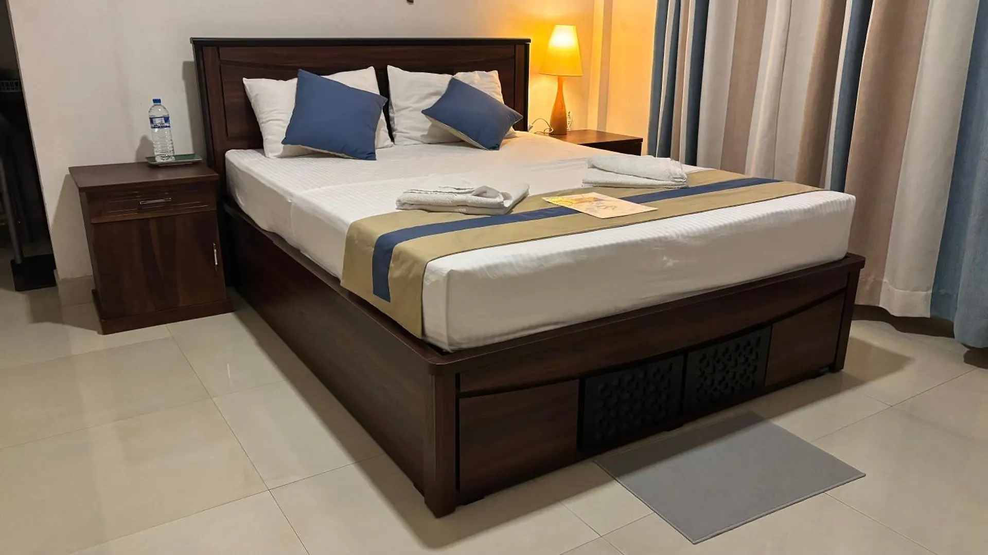 Chathu Holiday Home Канди Проживание в семье
